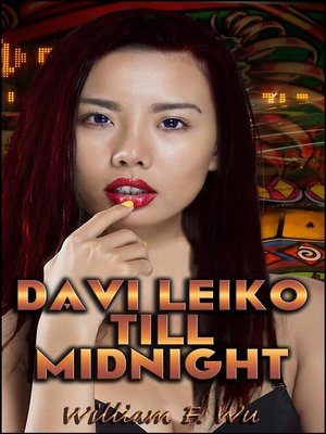 cover image of Davi Leiko Till Midnight